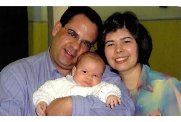 Prefeito de Fartura, Marcão do Haras constrói trajetória marcada por trabalho, superação e família