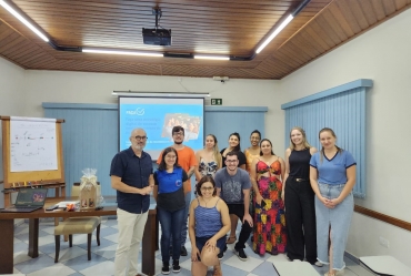 Empresários de Fartura recebem  capacitação de marketing digital do Sebrae-SP