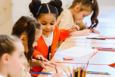 Criatividade toda semana: Oficina de Desenhos e Histórias em Quadrinhos movimenta o Centro Cultural de Avaré