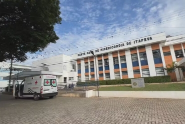 Médico é agredido por paciente durante atendimento na Santa Casa de Itapeva