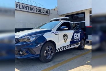 Homem é preso após descumprir medida protetiva e se aproximar de mulher internada na Santa Casa de Itapeva