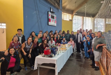 Emoção, homenagens e vitórias: 3ª Copa Ivani Contini movimenta o vôlei adaptado em Avaré