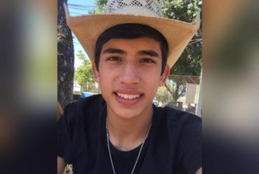 Adolescente morre afogado em açude ao pastorear gado com o irmão em Pilar do Sul 