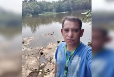 Motociclista atropela cachorro, cai na rodovia e é atingido por carro em Laranjal Paulista; homem e animal morreram