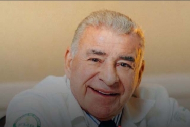 Neurologista de Avaré relata recuperação gradual após uso experimental de polilaminina