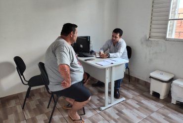 Posto da Barra Grande de Avaré passa a oferecer consulta médica às segundas-feiras