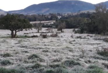 Defesa Civil faz alerta sobre chegada de onda de frio a SP no fim de semana