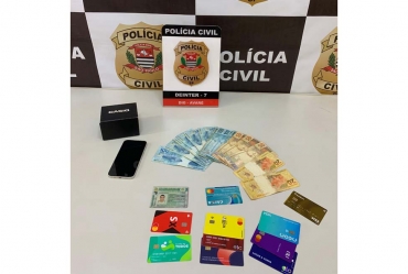 Polícia Civil cumpre mandados de prisão e apreende veículos e valores na Operação “Fim de Jogo”, em Avaré
