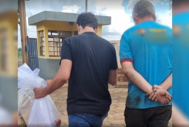 Operação “Wonka” prende responsável por fábrica clandestina de doces em Taquarituba