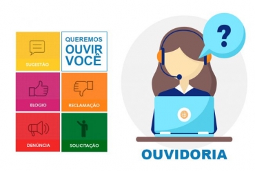 Ouvidoria: novo sistema está disponível no site da Prefeitura de Avaré