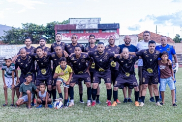 Campeonato Municipal IGO Mobilidade Ronaldo de Araujo ganha ritmo com a segunda rodada