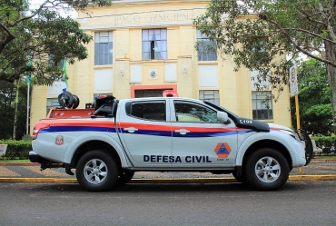 Utilidade pública: Conheça o trabalho da Defesa Civil de Avaré