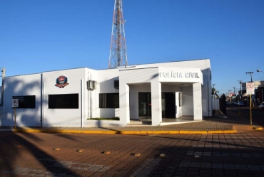 Policia Militar prende suspeito com drogas em Taquarituba