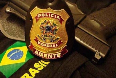 PF prende suspeito de armazenar arquivos com conteúdo de abuso sexual de crianças em São Pedro do Turvo