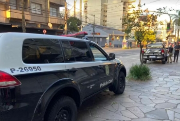 Polícia de Itapeva prende grupo envolvido em golpe de 'falso intermediário' na venda de materiais de construção