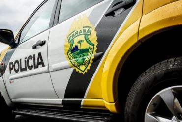 Bandidos do Paraná são perseguidos até Fartura
