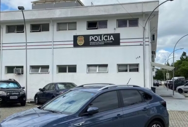 Investigação iniciada em Taguaí leva à prisão de suspeito de liderar esquema interestadual de fraudes bancárias
