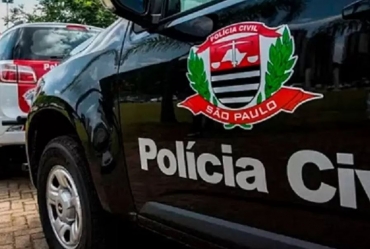 Homem é preso em flagrante por utilizar-se de menor em vídeos de sexo