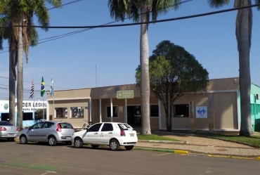 Prefeitura de Taguaí abre concurso público com vagas para níveis médio, técnico e superior