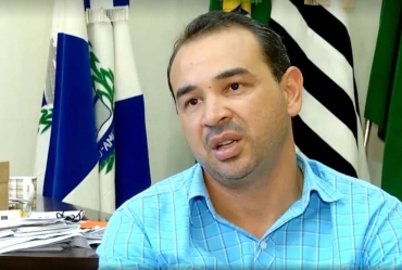 Justiça suspende afastamento de prefeito de Chavantes após abertura de CP por suspeita de uso indevido de carro oficial