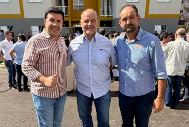 Recurso garantido para implantação da Sala de Emergência no Centro de Saúde de Timburi