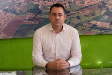 Prefeito de Fartura fala sobre “Auxílio Aluguel” na Band FM