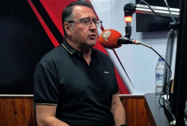 Prefeito Roberto Araujo de Avaré anuncia detalhes da 55ª EMAPA  e reforça transparência no uso  de recursos públicos