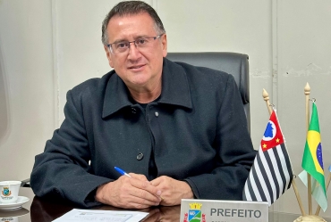 Prefeito Roberto Araujo anuncia conquista de 200 casas populares para Avaré