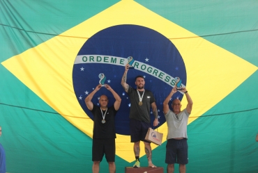 Destaques do Aquathlon 2025: atletas brilham durante competição