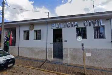 Suspeito é preso após esfaquear homem e agredir ex-companheira em Piraju