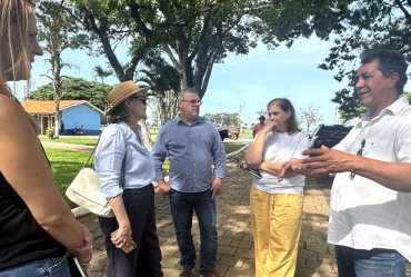 Feira da Agricultura Familiar será realizada pela primeira vez em Avaré