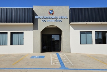 Advogado Edson Dias Lopes assume comando da Procuradoria-Geral do Município em Avaré