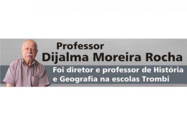 O Deus que cuida das pequenas coisas... 