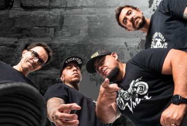 Raimundos é atração no 2º Avaré Rock Fest que acontece neste final de semana
