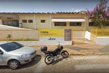 Reforma emergencial de telhado causa suspensão de aulas em escola de Avaré