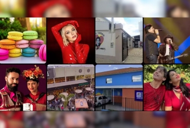 Feira do Doce, oficina de cosplay, Festival de Inverno e mais: confira as atrações deste fim de semana na região de Itapetininga