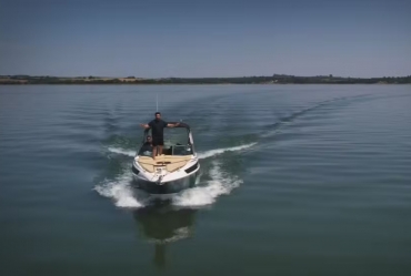 Mulher é socorrida com 60% do corpo queimado após tentar acender tacho com etanol em represa de Piraju