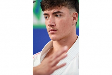 Atleta de Avaré se destaca na Seletiva Nacional  de Karatê da CBK