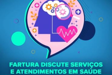 Fartura discute serviços e atendimentos em Saúde Mental disponíveis pelo SUS e rede municipal