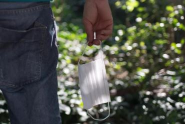 Fartura segue Estado e encerra a obrigatoriedade do uso de máscara em locais fechados