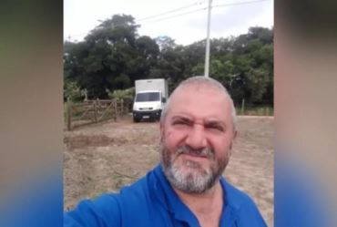 Filha de homem que desapareceu após sair para entregar jornal diz estar recebendo trotes: 'Falta de empatia'