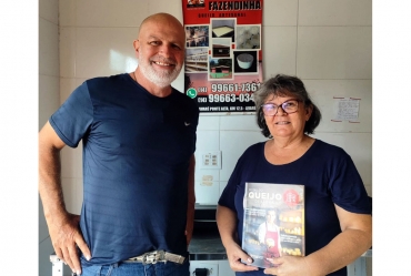 Avaré integra Rotas do Queijo de São Paulo e fortalece turismo rural com apoio da Prefeitura