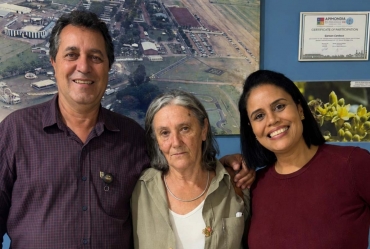 Avaré se torna referência regional na causa animal com novos avanços e atendimento ampliado