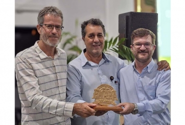 Investimento de mais de R$ 100 milhões: CAPAL confirma mega complexo de grãos na Estância Turística de Avaré