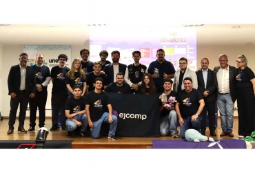 Avaré conquista 5º lugar em prêmio estadual e garante R$ 100 mil para a Secretaria da Juventude