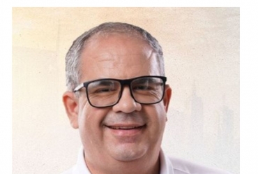 Marcão do Haras vai ser empossado prefeito de Fartura no dia 1ª de janeiro