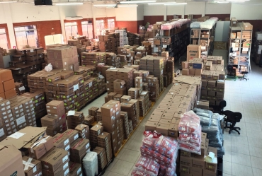 Prefeitura de Avaré intensifica trabalho para garantir abastecimento das farmácias municipais