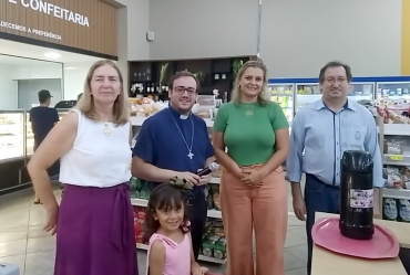 Supermercado São Francisco celebra o Dia Internacional da Mulher