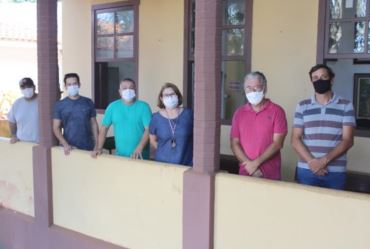 Museu de Fartura busca conhecimento de causos e histórias da cidade