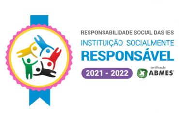 Faculdade Eduvale recebe selo de Instituição Socialmente Responsável 